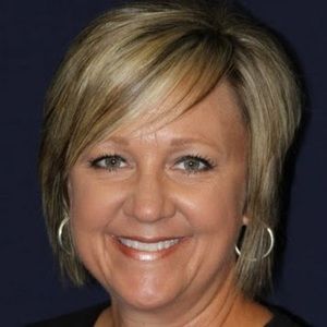 Meet your Posher, Tammy